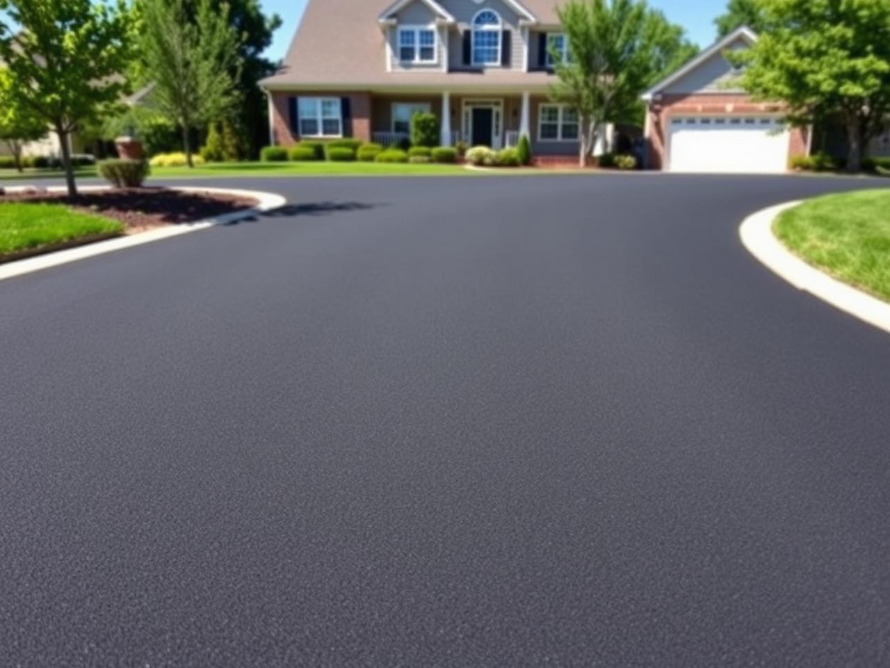 Seal Coating